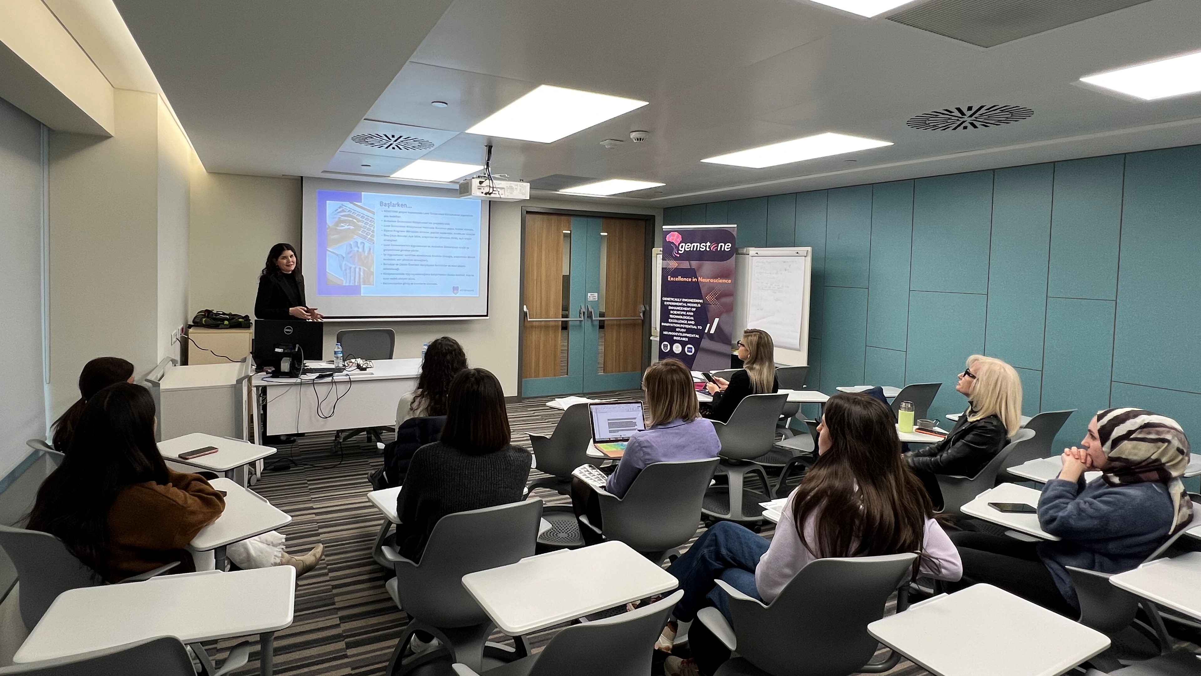 knowledge transfer seminar 1