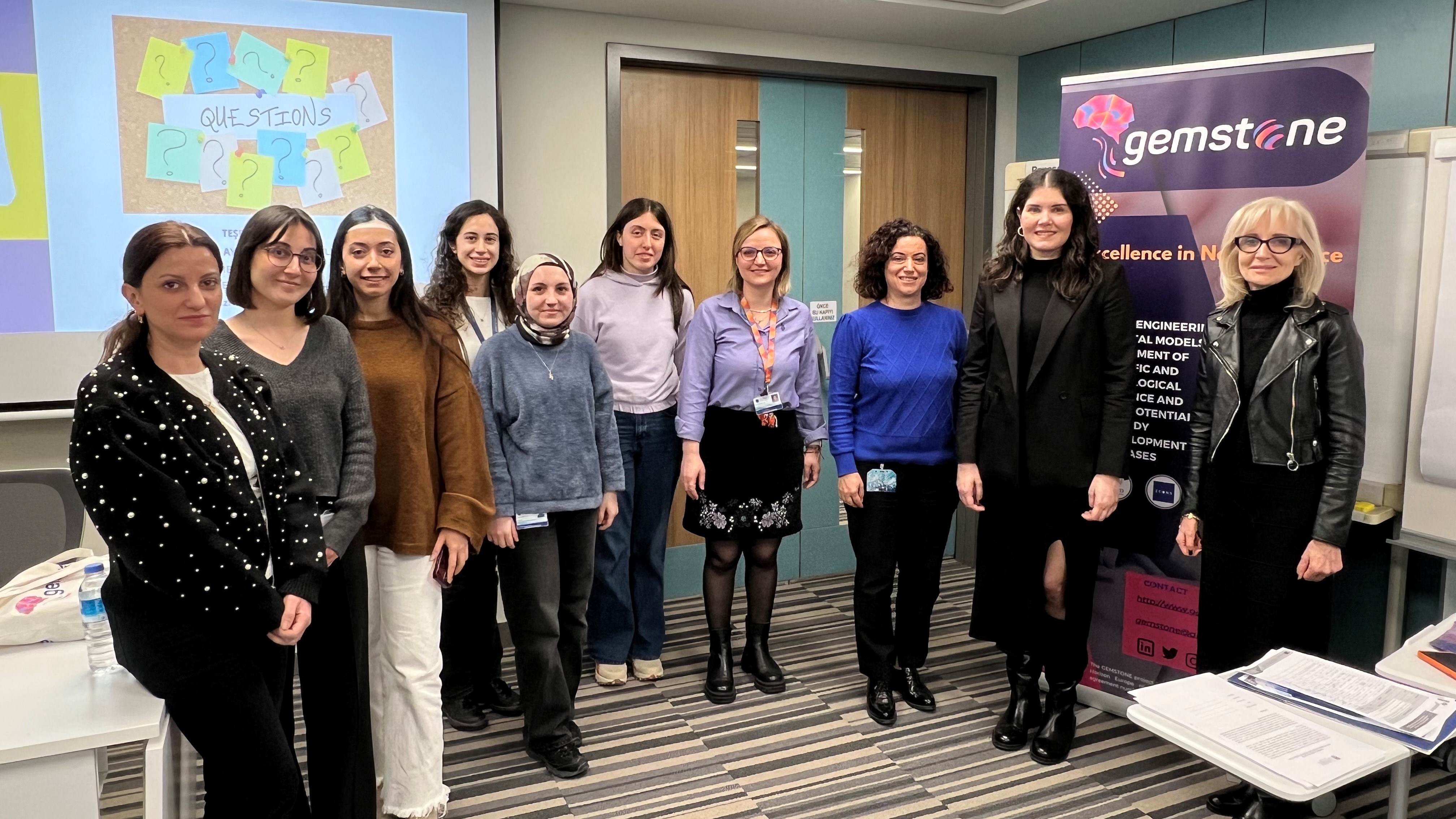 knowledge transfer seminar 3