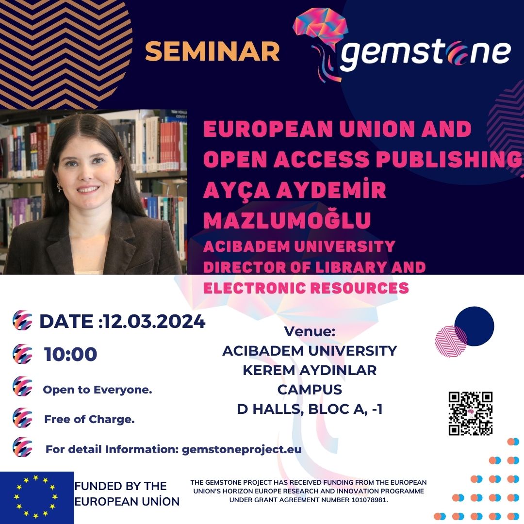 Open Access Publication