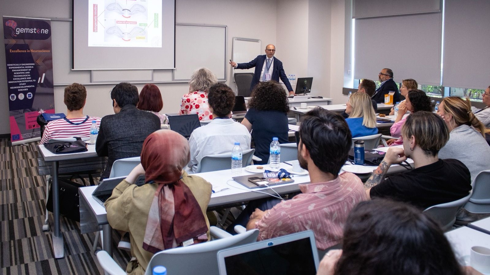 chemogenetic dissemination 3