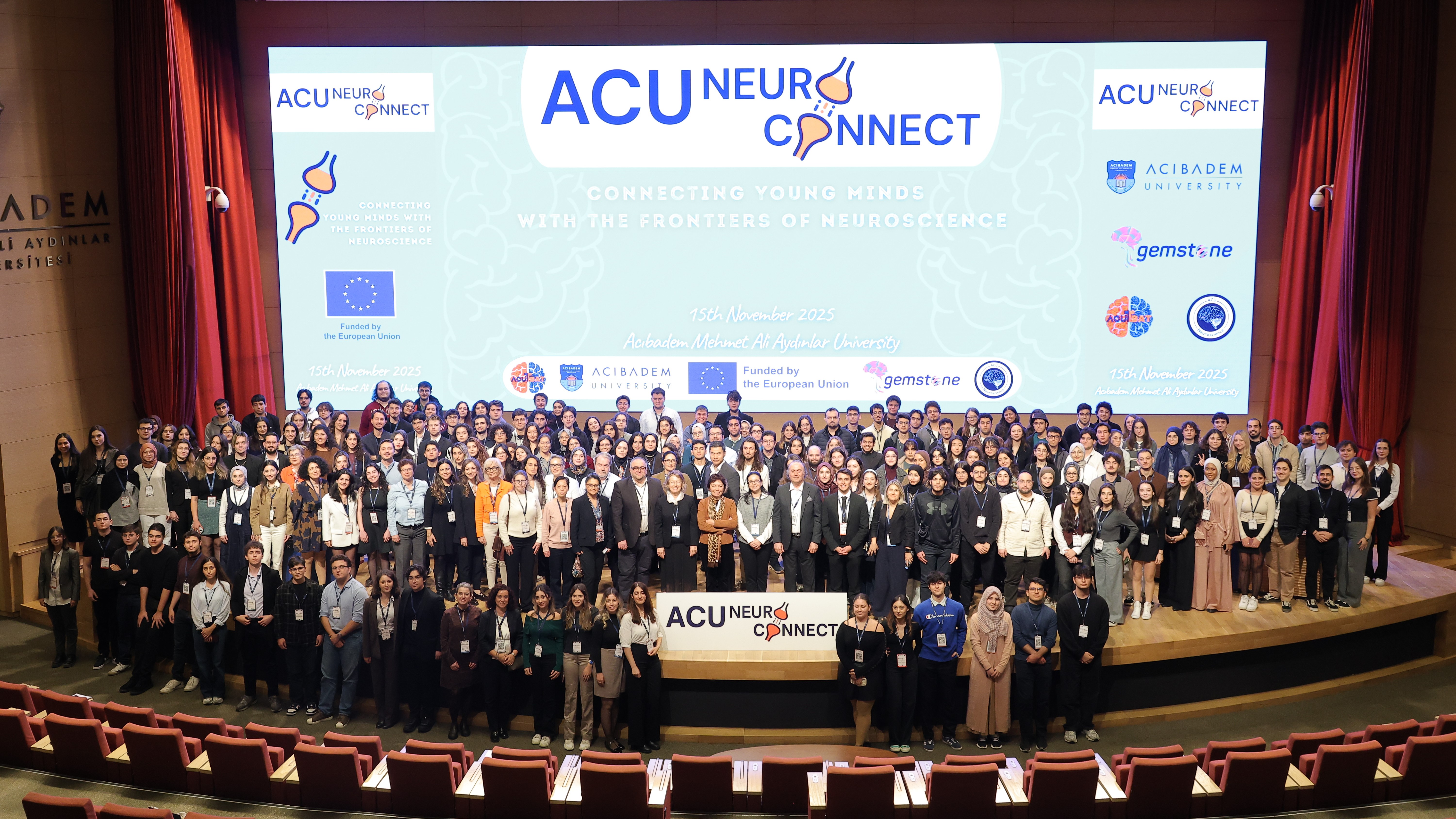 ACU NeuroConnect 2025