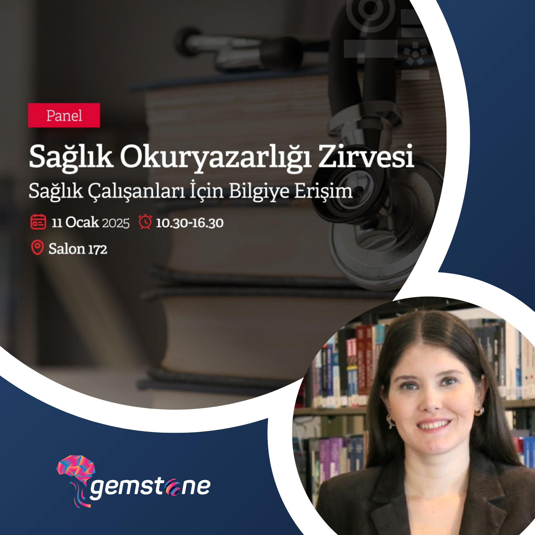 Health Literacy Summit announcement