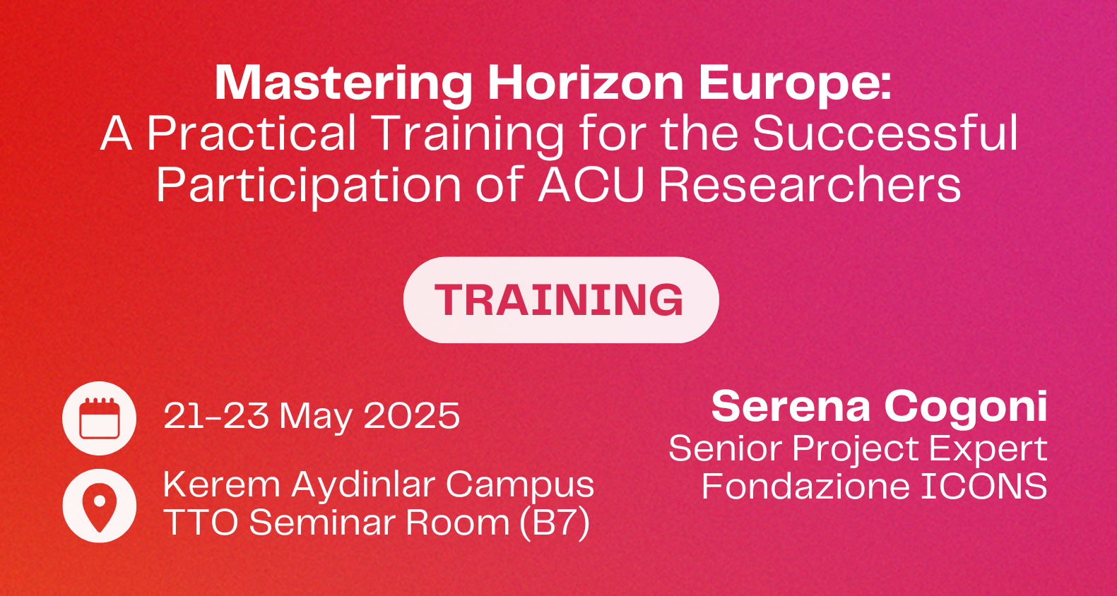 soft skills training